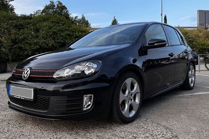 VW Golf 150.000 km 13.990 &euro; Münster 48145