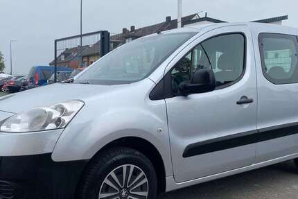 Peugeot Partner 95.000 km 5.499 € Düren 52353