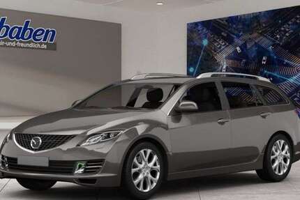 Mazda 6 208.410 km 2.900 &euro; Hamburg-Harburg 21073