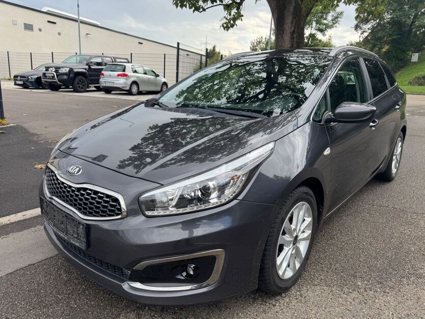 Kia ceed / Ceed 149.000 km 8.650 € Ingersheim/Ludwigsburg 74379