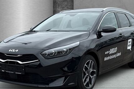Kia ceed Sportswagon 9.183 km 24.750 &euro; Lübeck 23558