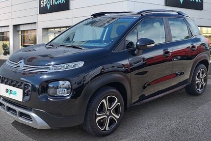 Citroen C3 Aircross 95.600 km 8.940 &euro; Goslar 38644