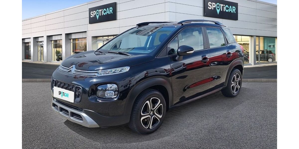 Citroen C3 Aircross 95.600 km 8.940 &euro; Goslar 38644