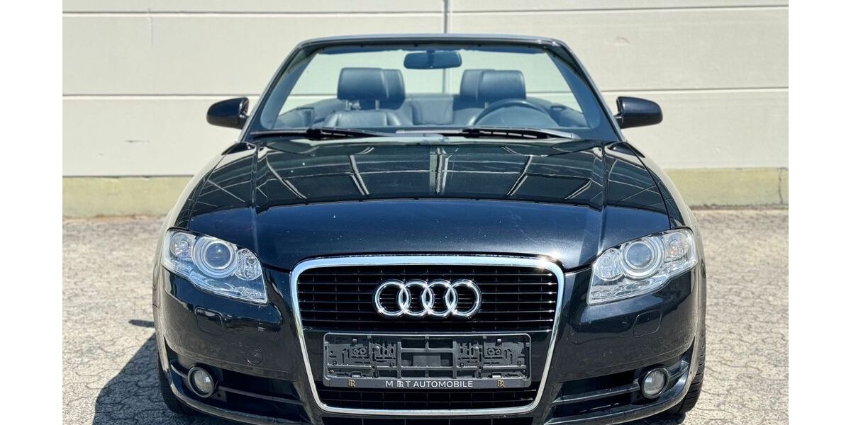 Audi A4 210.000 km 5.450 &euro; Taunusstein 65232