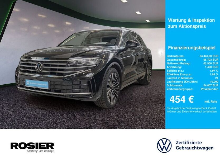 Touareg