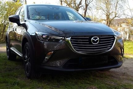 Mazda CX-3 163.000 km 10.100 &euro; Neuburg an der Donau 86633