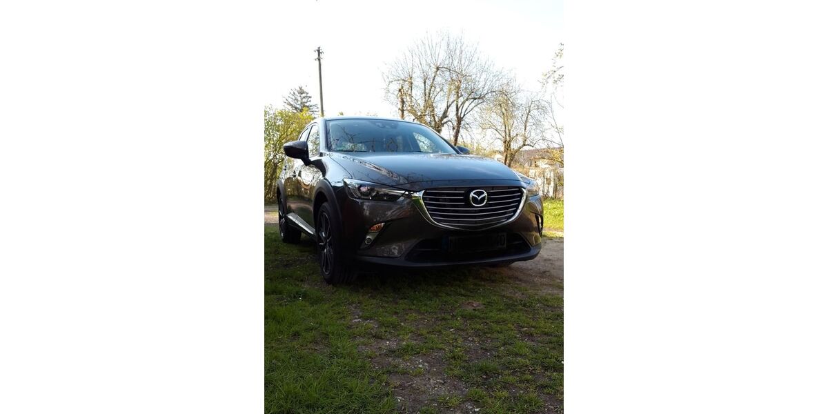 Mazda CX-3 163.000 km 10.100 &euro; Neuburg an der Donau 86633