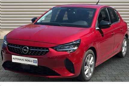 Opel Corsa 17.900 km 15.220 € Rüsselsheim 65428