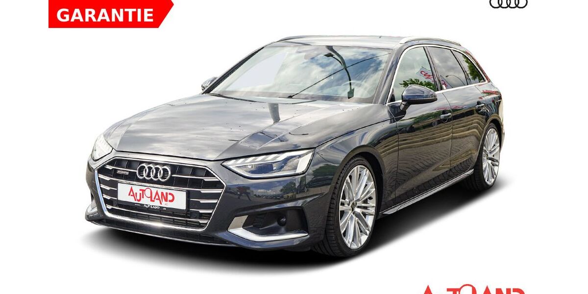 Audi A4 62.496 km 37.950 &euro; Cottbus OT Kolkwitz 03099