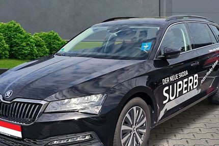 Skoda Superb 90.000 km 28.770 € Marktredwitz 95615