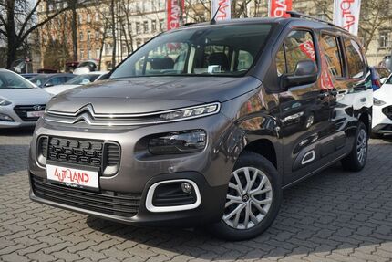 Citroen Berlingo 72.515 km 22.950 &euro; Chemnitz 09113
