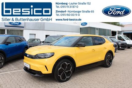 Ford Capri 13.440 km 39.970 &euro; Nürnberg 90431