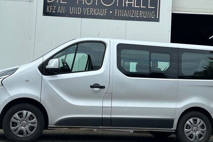 Fiat Talento 150.619 km 12.921 € Delmenhorst 27755