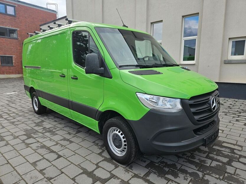 Sprinter
