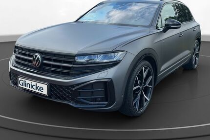 VW Touareg 25.900 km 70.880 &euro; Erfurt 99099