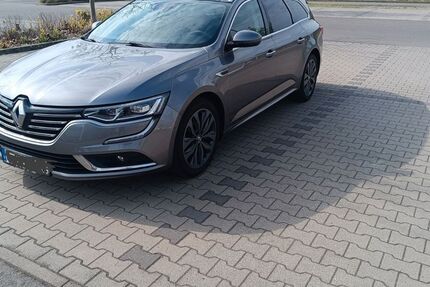 Renault Talisman 181.600 km 8.500 &euro; Leipzig 04317