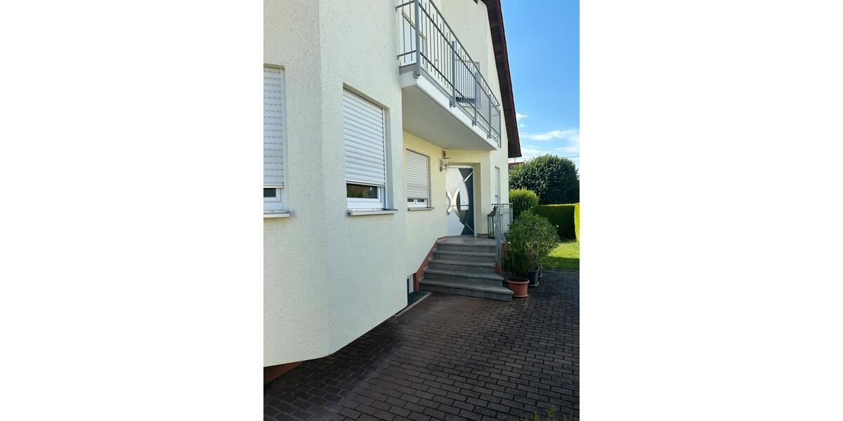 Einfamilienhaus Mertingen - 6 Zimmer, 128 m&sup2;, 550.000&euro; | Angebot:26963941
