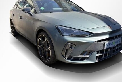 Cupra Leon 10.164 km 42.950 &euro; Köthen 06366
