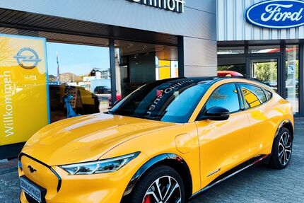 Ford Mustang Mach-E 48.790 km 37.425 &euro; Bergen 29303