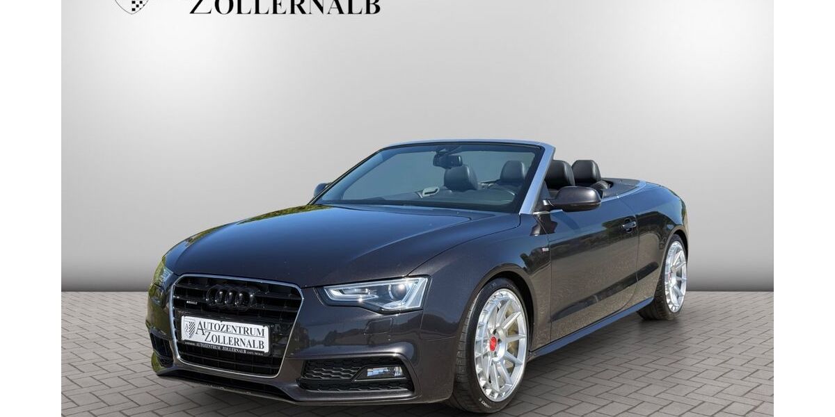 Audi A5 222.000 km 15.990 &euro; Schömberg 72355