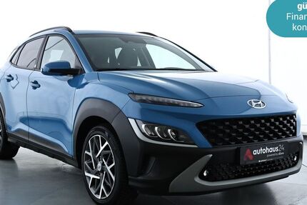 Hyundai KONA 30.413 km 22.290 &euro; Egelsbach 63329