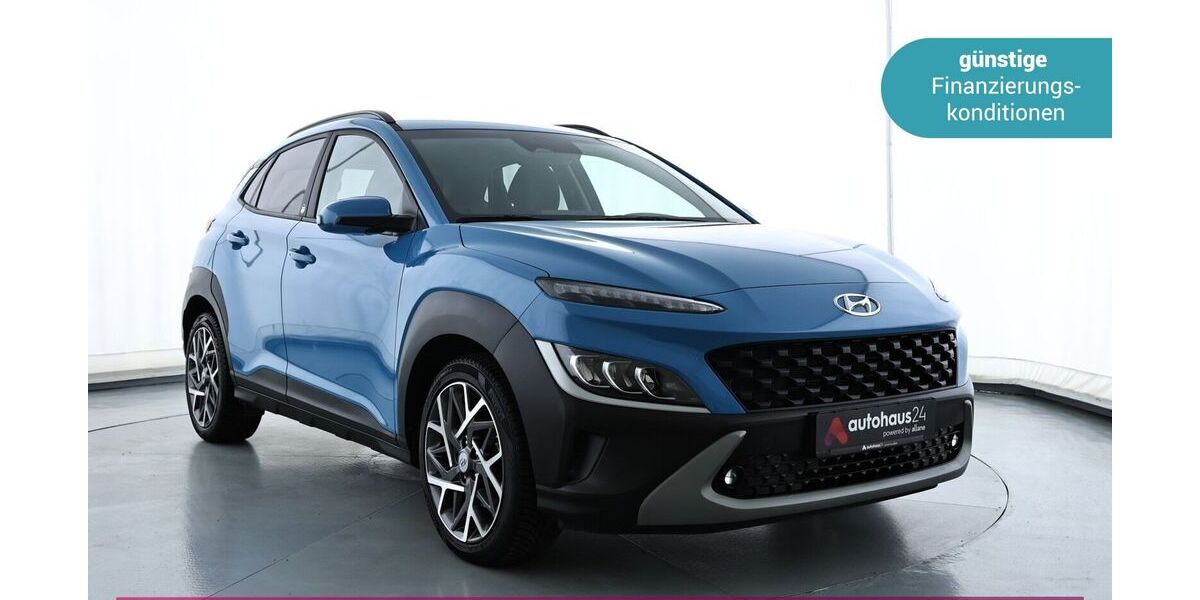 Hyundai KONA 30.413 km 22.290 &euro; Egelsbach 63329