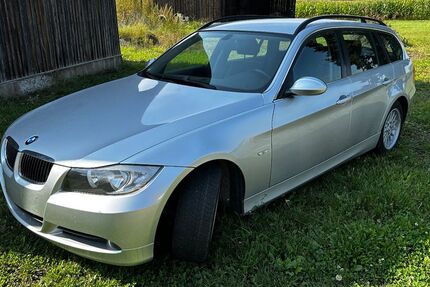 BMW 325 230.592 km 5.650 € Einsbach 85254