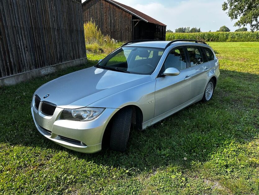 BMW 325 230.592 km 5.650 € Einsbach 85254