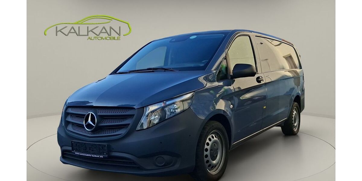 Mercedes-Benz Vito 104.000 km 13.350 &euro; Neckarsulm 74172
