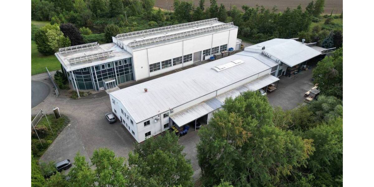 Gewerbeobjekt Oebisfelde - 2.625.000&euro; | Angebot:23972079