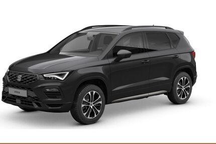 Seat Ateca 26.794 km 29.430 &euro; Stuttgart-Feuerbach 70469