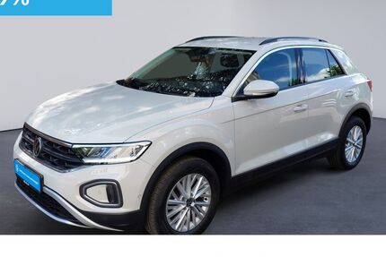VW T-Roc 40.700 km 18.950 &euro; Braunschweig 38108