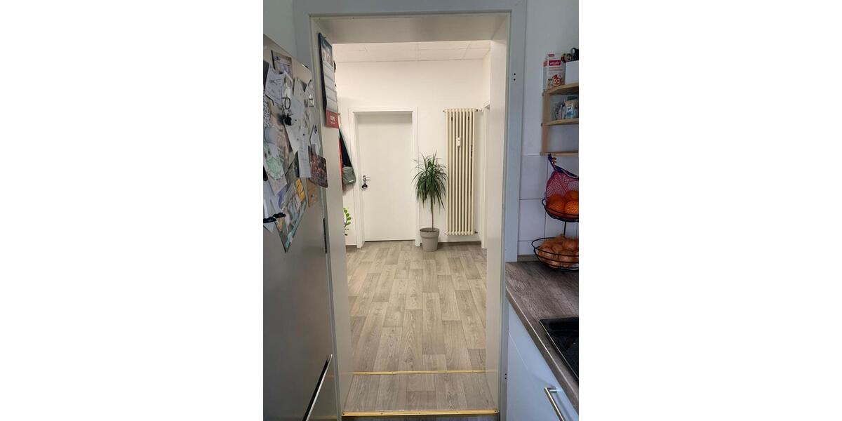 Etagenwohnung Schmalkalden - 5 Zimmer, 112 m&sup2;, 896&euro; | Angebot:25236314