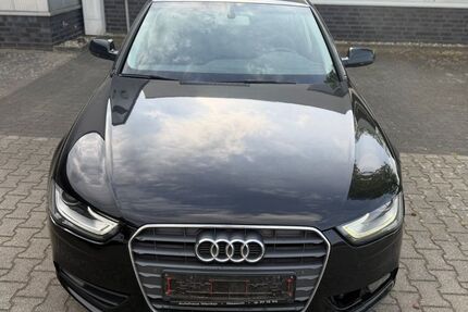 Audi A4 265.000 km 6.900 &euro; Ahaus 48683