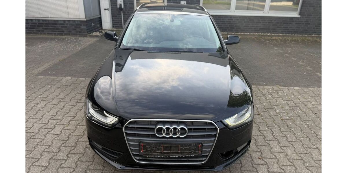 Audi A4 265.000 km 6.900 &euro; Ahaus 48683