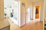 Huchting Vermietete 3-Zimmer-Wohnung mit Loggia und Einbauküche