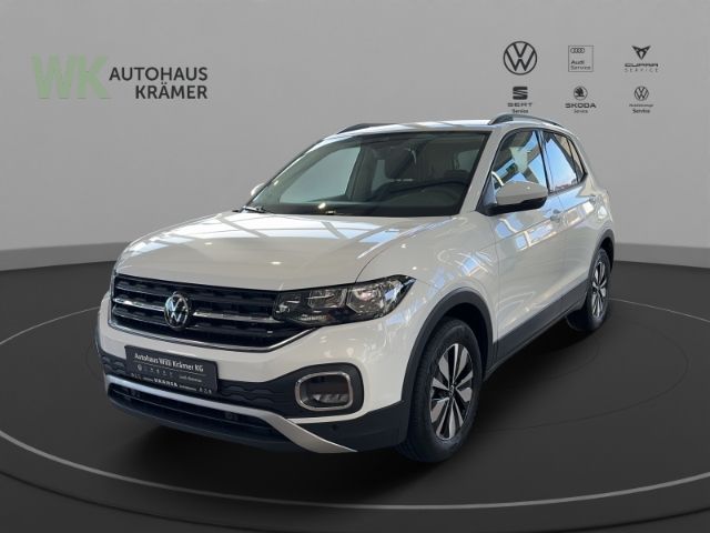 T-Cross