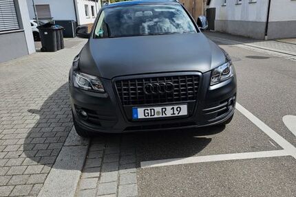 Audi Q5 192.000 km 10.801 &euro; Ellwangen (Jagst) 73479