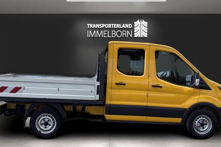 Ford Transit 88.580 km 19.950 &euro; Barchfeld-Immelborn OT Immelborn 36456