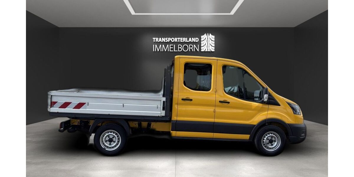 Ford Transit 88.580 km 19.950 &euro; Barchfeld-Immelborn OT Immelborn 36456