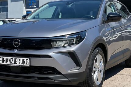 Opel Grandland (X) 109.270 km 17.999 € Montabaur-Eschelbach 56410