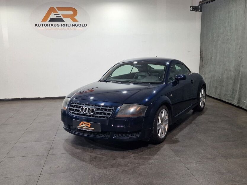 Audi TT 231.500 km 4.999 € Mannheim 68199