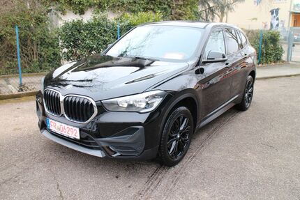 BMW X1 97.500 km 19.900 &euro; Freiburg i/Brsg 79115