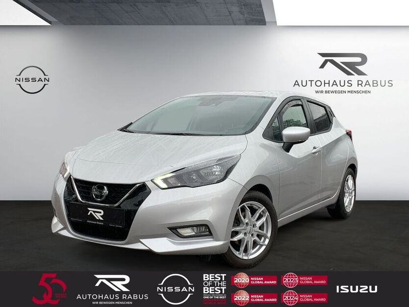 Micra
