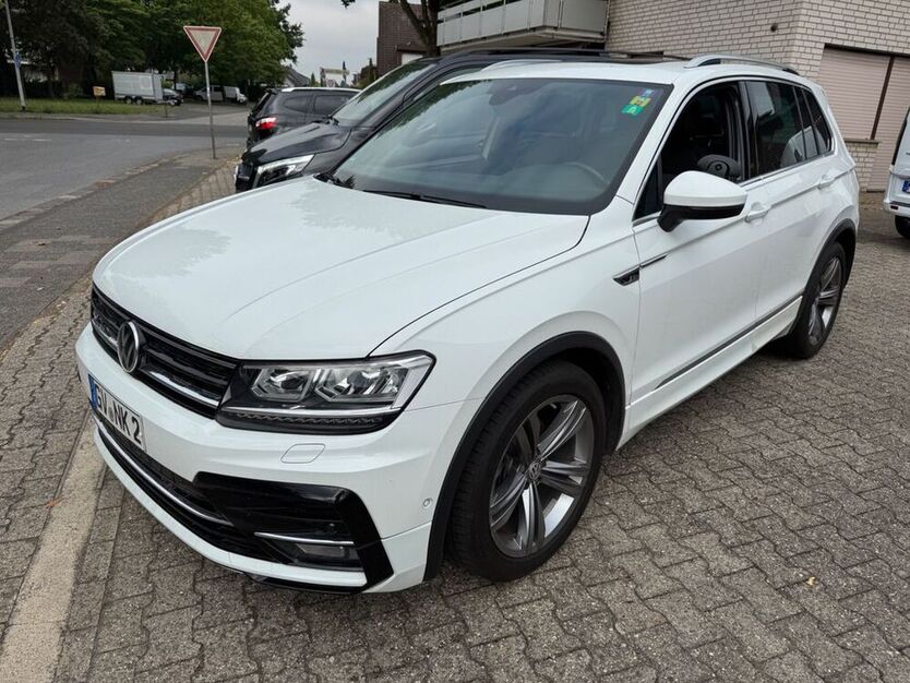 Tiguan