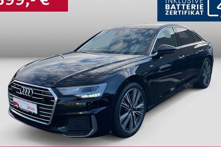 Audi A6 111.644 km 29.490 &euro; Göppingen 73037