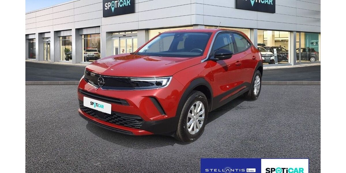 Opel Mokka 17.839 km 15.980 &euro; Wiesbaden 65201