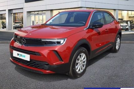 Opel Mokka 17.839 km 16.980 &euro; Wiesbaden 65201