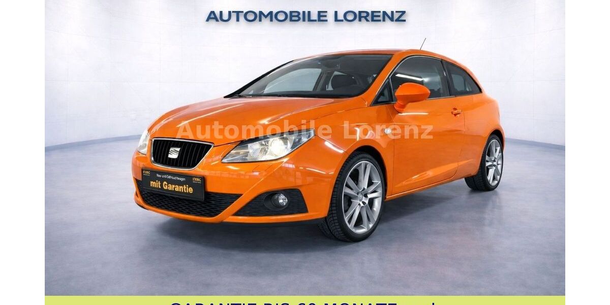 Seat Ibiza 167.092 km 4.990 &euro; Berlin 10369