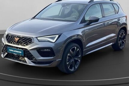 Cupra Ateca 6.200 km 37.489 &euro; Nordhausen 99734